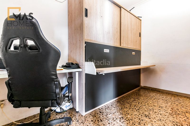 Foto 3d9d35c7-e2b0-47a1-98b5-55a5d610b028. Doppelhaus mit heizung parking in Poble Nou Terrassa