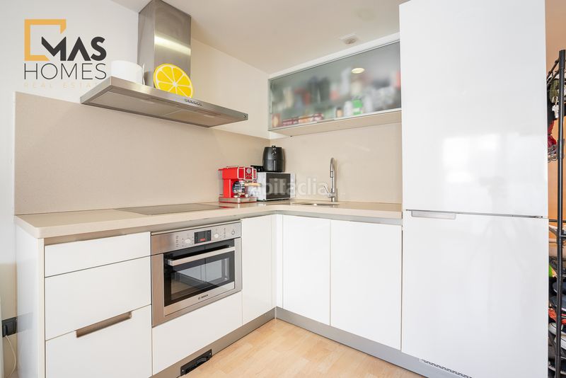 Foto 41d3921d-a855-4be4-8e74-8667470112d5. Pis amb calefacció a bases de Manresa - carretera de santpedor Manresa