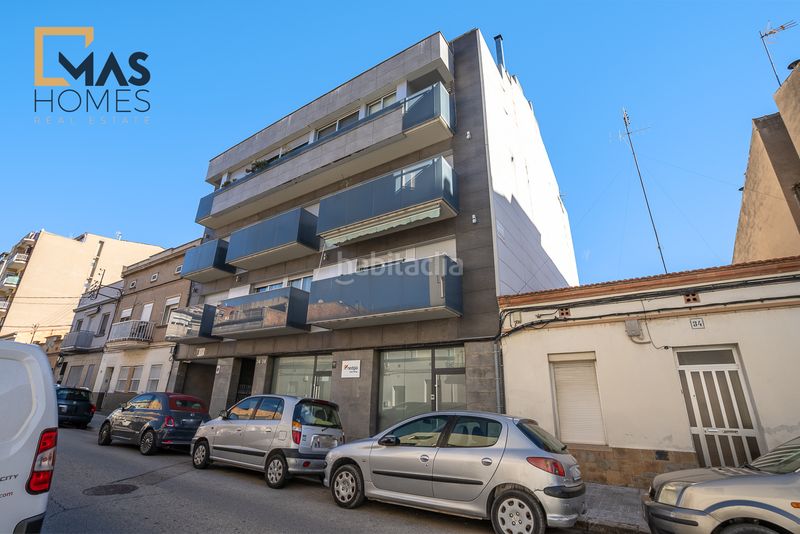 Foto 8d527a0c-597d-4d22-aa3d-85c1bc865c94. Pis amb calefacció a bases de Manresa - carretera de santpedor Manresa