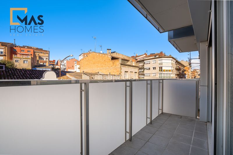 Foto 90939f44-2613-4364-af84-7ddc14507a6b. Pis amb calefacció a bases de Manresa - carretera de santpedor Manresa