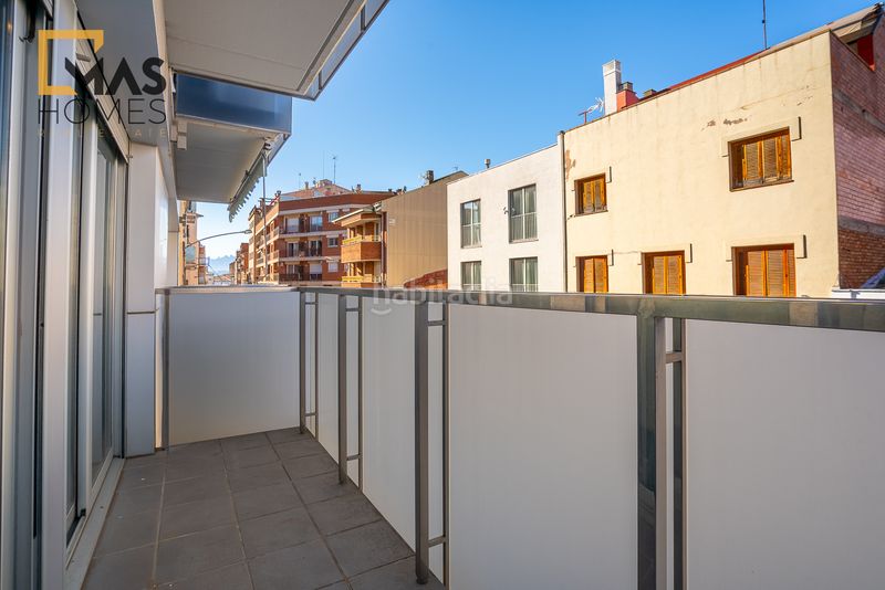 Foto a3675d3c-776a-47c1-b93f-5be8dd16828a. Pis amb calefacció a bases de Manresa - carretera de santpedor Manresa