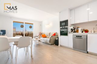 Dachwohnung  Avinguda de salvador vilaseca
