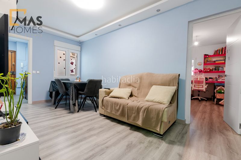 Foto 3df15642-93f5-4016-8f84-967e36b06652. Flat with heating in Creu de Barberà Sabadell