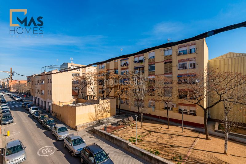 Foto 4d7d5b76-dee5-4476-839f-dc87c197623f. Flat with heating in Creu de Barberà Sabadell