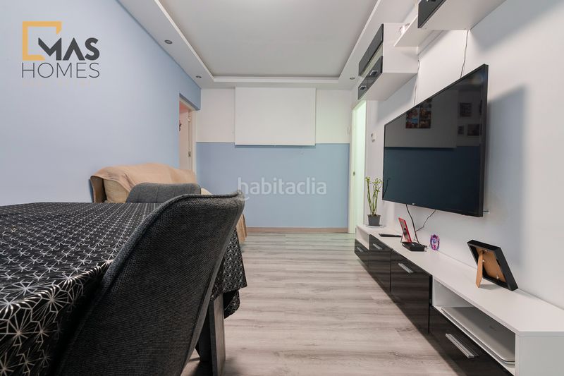 Foto 5b67fe76-8589-4167-9fa0-41699433fd5e. Flat with heating in Creu de Barberà Sabadell