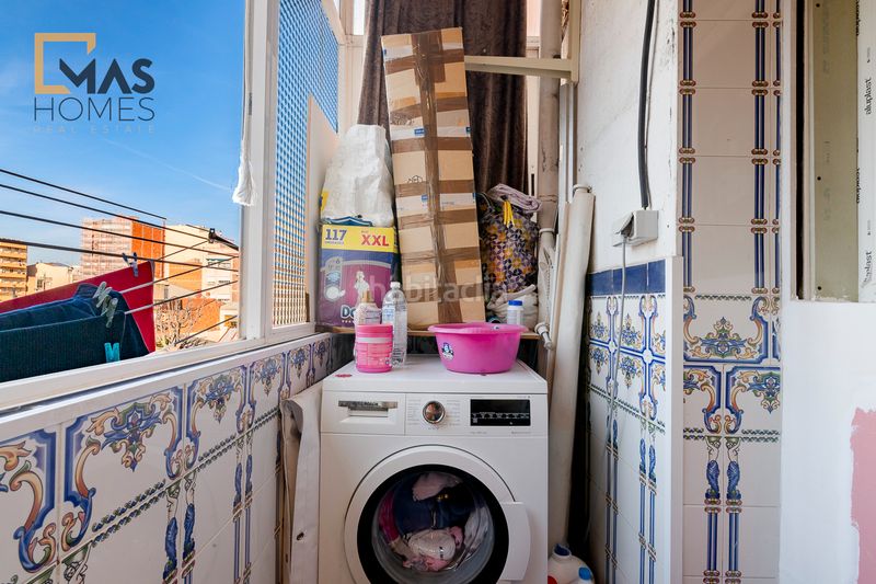 Foto 5bfef54e-85e5-4516-8e60-a1d39b2010dc. Flat with heating in Creu de Barberà Sabadell