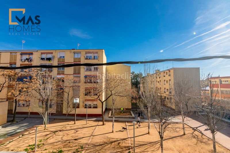 Foto 73bac233-98dd-4954-82be-236bf5a94b68. Flat with heating in Creu de Barberà Sabadell