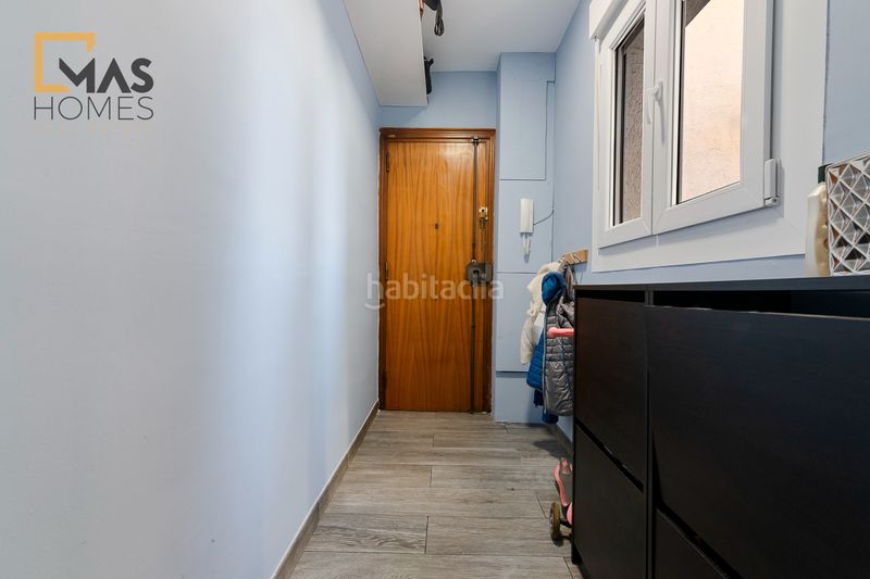Foto 8a9ce74c-6112-4bc0-a94b-eaf631658466. Flat with heating in Creu de Barberà Sabadell