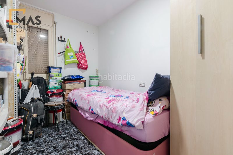 Foto c8337b5e-ae06-46ea-9b99-a8255b2611e0. Flat with heating in Creu de Barberà Sabadell