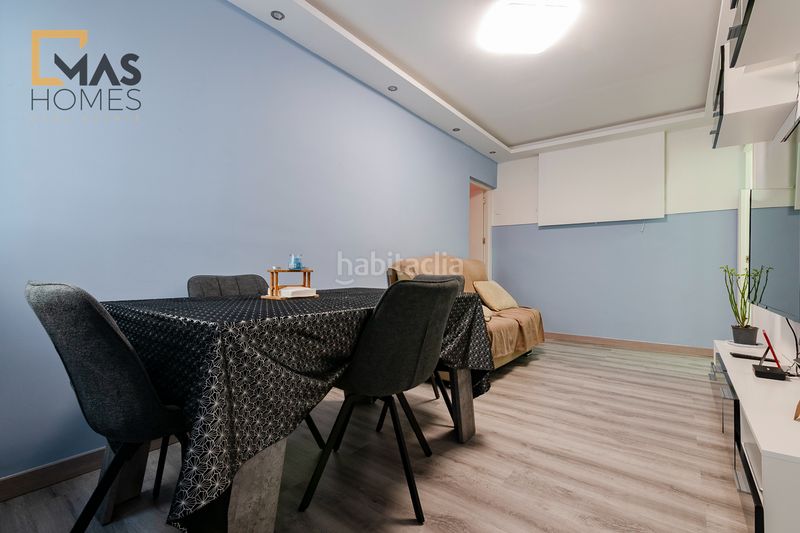 Foto f0029cca-1677-4b4b-b542-026b6e680fe9. Flat with heating in Creu de Barberà Sabadell