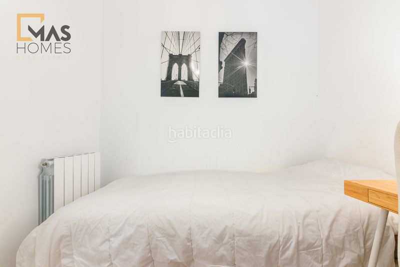 Foto f2e9a9b9-f714-44a6-bb3f-bd113fbf4c93. Pis amb calefacció a El Poble Sec - Parc de Montjuïc Barcelona