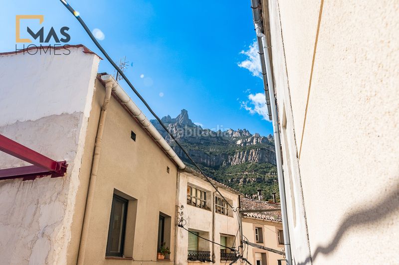 Foto aa26a21a-1bf8-4fdb-a30a-232efdc9fdd1. Pis amb calefacció a Monistrol de Montserrat