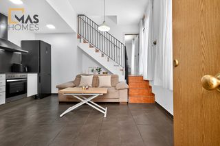 Etagenwohnung  Carrer de la rutlla. Espectacular duplex en martorell