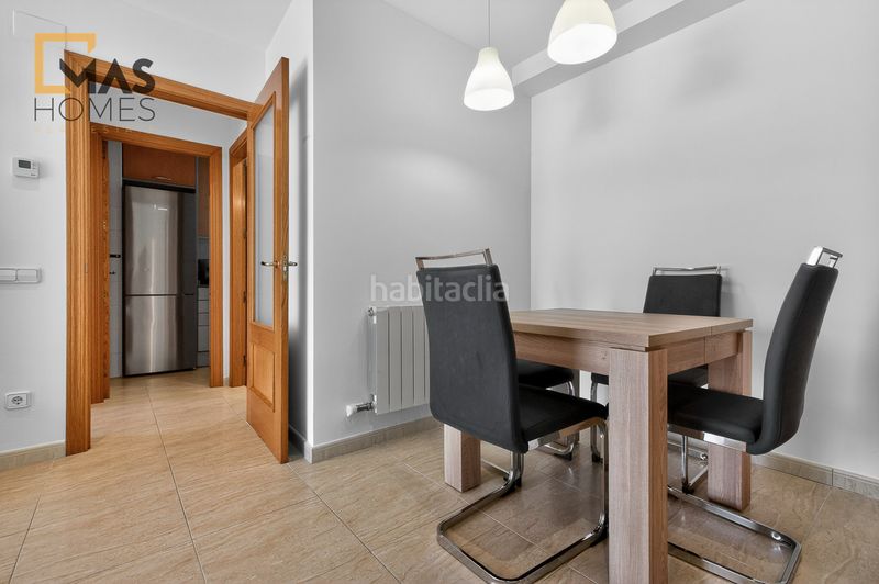 Foto 0492b06a-1b13-4f94-b5bf-b201f5553676. Pis amb calefacció aparcament a Olesa de Montserrat