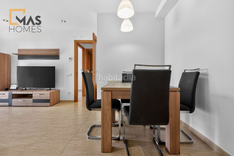 Foto 04999515-34de-4299-9306-bd0c18d4572f. Pis amb calefacció aparcament a Olesa de Montserrat