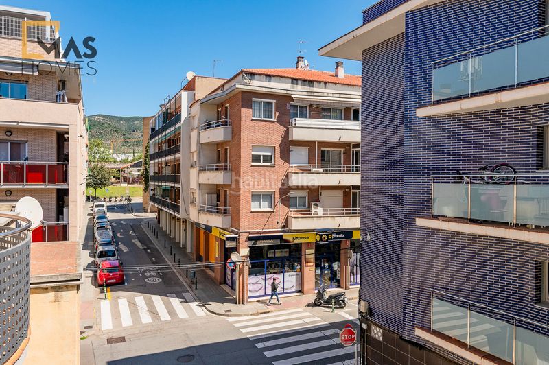 Foto 08166340-2181-4d05-bb64-f4d737bd9d0e. Pis amb calefacció aparcament a Olesa de Montserrat