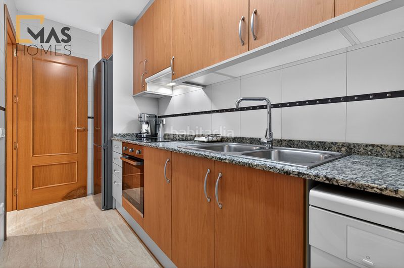 Foto 09466c57-d6bd-4b65-b486-749ce4f960cd. Pis amb calefacció aparcament a Olesa de Montserrat