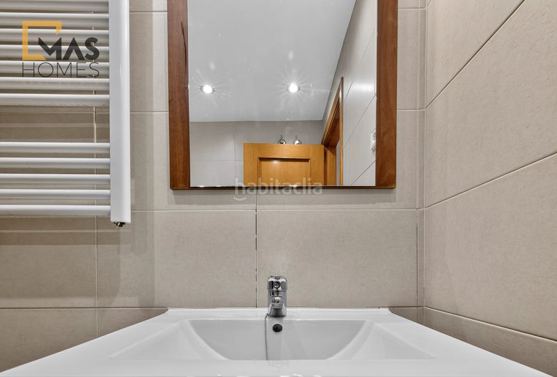 Foto 1a904e4a-bdbc-4f00-b852-5ed76cc103ec. Pis amb calefacció aparcament a Olesa de Montserrat