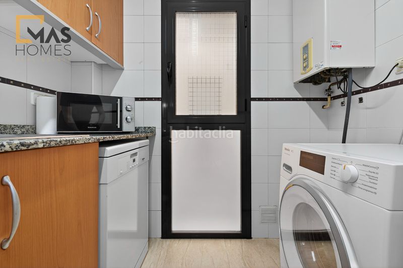 Foto 23041b1c-1ff4-4a55-9d38-b0712626f531. Pis amb calefacció aparcament a Olesa de Montserrat