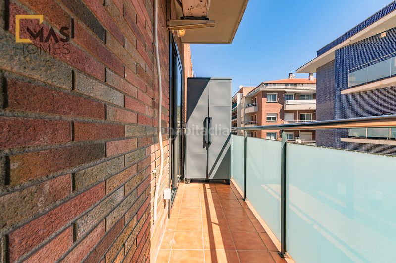 Foto 5d3da218-0d5b-4e42-ad0e-7775ec5ef6a7. Pis amb calefacció aparcament a Olesa de Montserrat