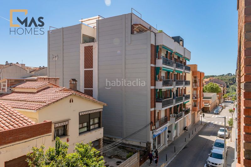 Foto 7d3e27b5-eb0c-4912-94df-70097325dfda. Pis amb calefacció aparcament a Olesa de Montserrat