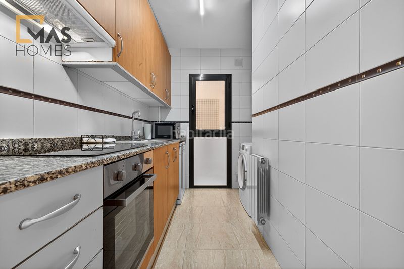 Foto 8158d8ca-f65a-4f3e-b7ab-694c6ee18f05. Pis amb calefacció aparcament a Olesa de Montserrat