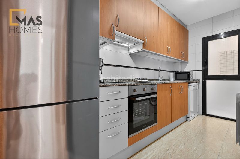 Foto 86c16045-6cfb-4c3b-bccb-ee3d471f872c. Pis amb calefacció aparcament a Olesa de Montserrat