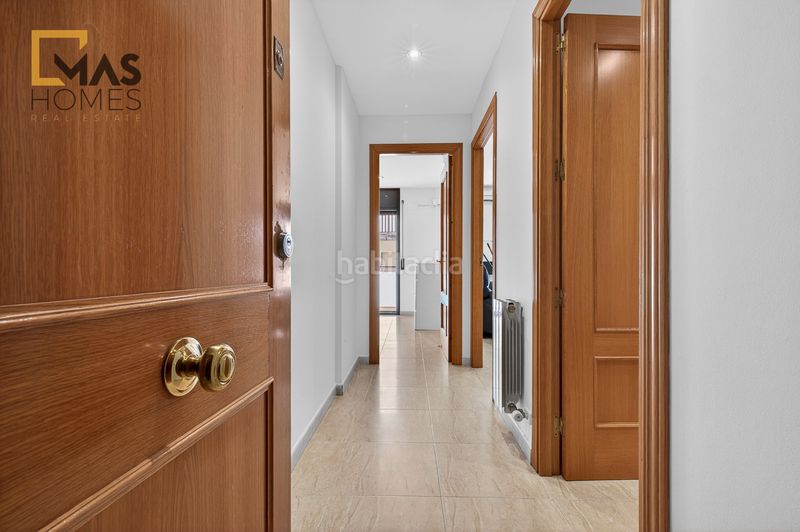 Foto 97df5e83-2816-4f3d-a704-4e6eff05939b. Pis amb calefacció aparcament a Olesa de Montserrat