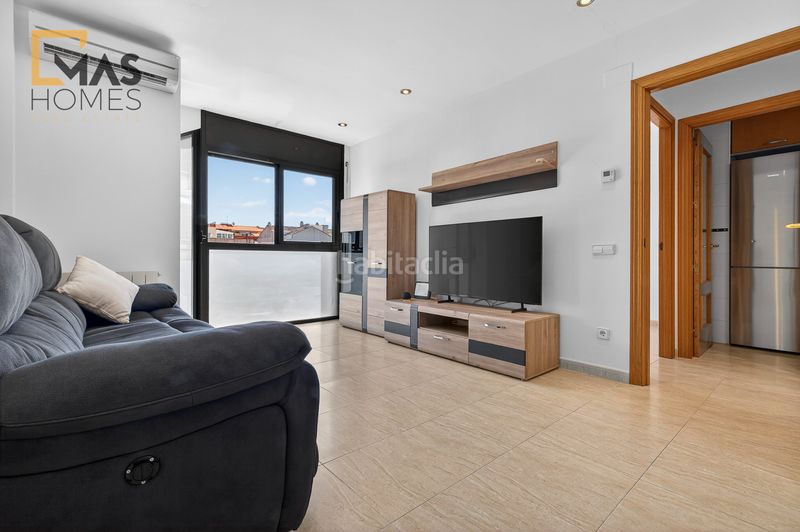 Foto bc145943-4e28-4d5f-b6ce-3756dd3f4aaf. Pis amb calefacció aparcament a Olesa de Montserrat