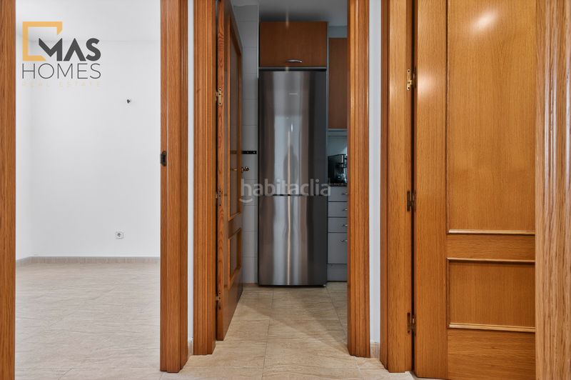 Foto bd497553-632a-45d8-bc85-e99d7c401f37. Pis amb calefacció aparcament a Olesa de Montserrat