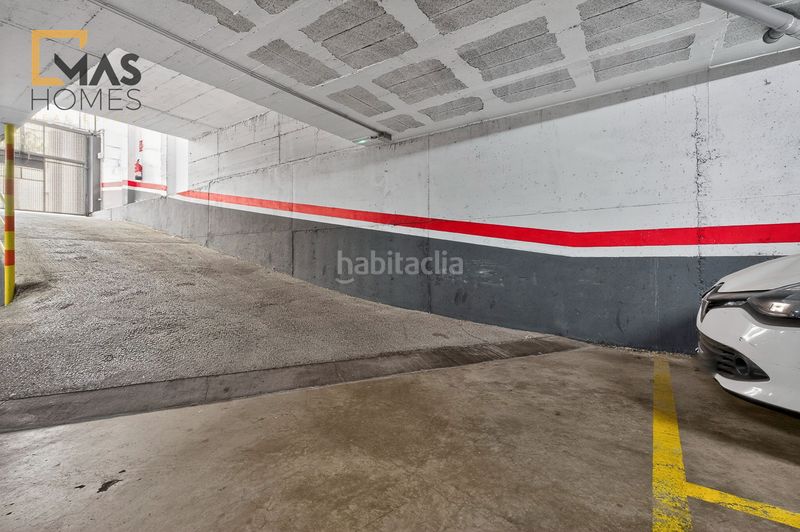 Foto e77e756e-22dc-44cd-9f9e-20d6874ad623. Pis amb calefacció aparcament a Olesa de Montserrat