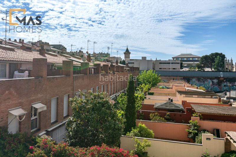 Foto 5b2ec15e-2768-441c-bfc0-7f86aef24941. Àtic amb calefacció aparcament piscina a Centre Sabadell