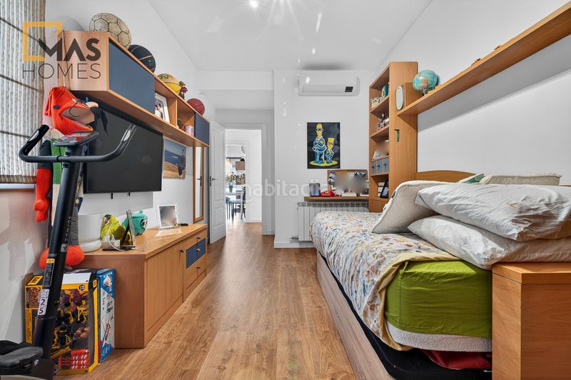 Foto 6ea6c057-50d1-4315-b4f6-ab5814a7245d. Àtic amb calefacció aparcament piscina a Centre Sabadell