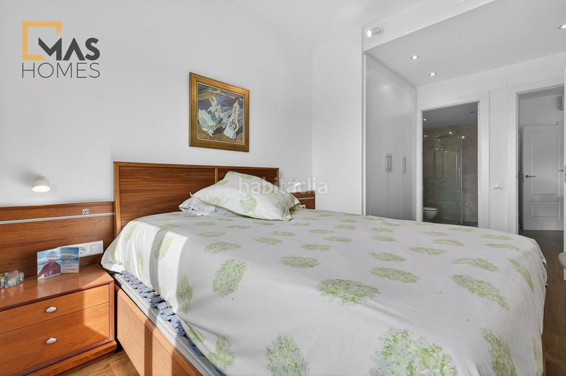 Foto 83d824a2-68c9-450f-85fc-6f8a66a38d6b. Àtic amb calefacció aparcament piscina a Centre Sabadell