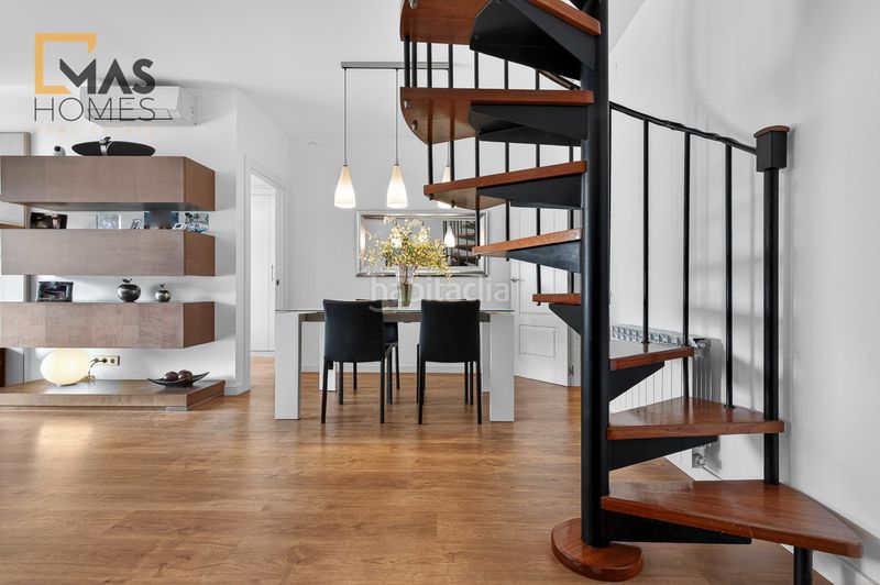 Foto 84cc934a-e5e0-41de-9f23-c673cffbc0ad. Àtic amb calefacció aparcament piscina a Centre Sabadell