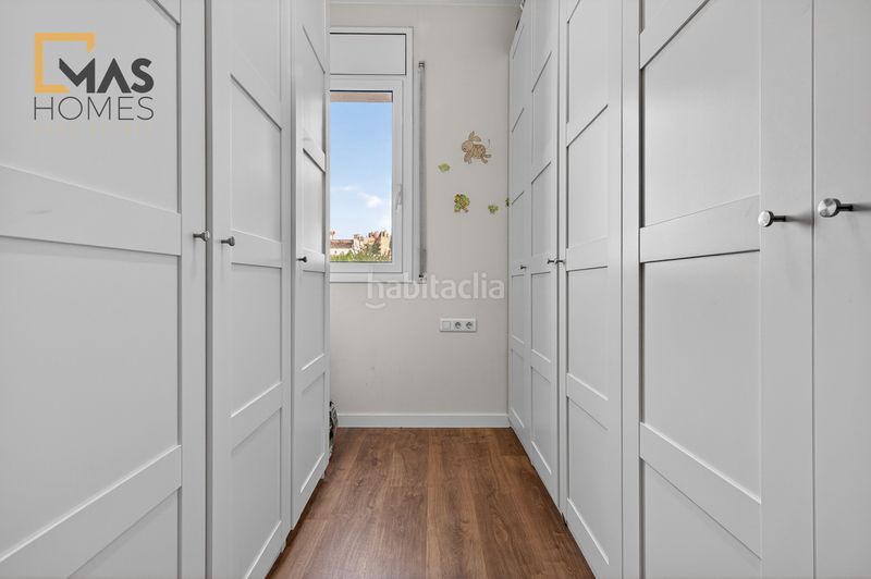 Foto 8de2321b-8d7c-4e0d-b799-d878bd4e8fcc. Àtic amb calefacció aparcament piscina a Centre Sabadell