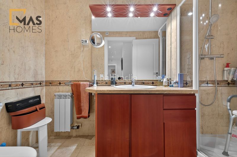 Foto 4d3528dd-20dd-4299-a1d6-a7764d4257a9. Ático en Centre Sabadell