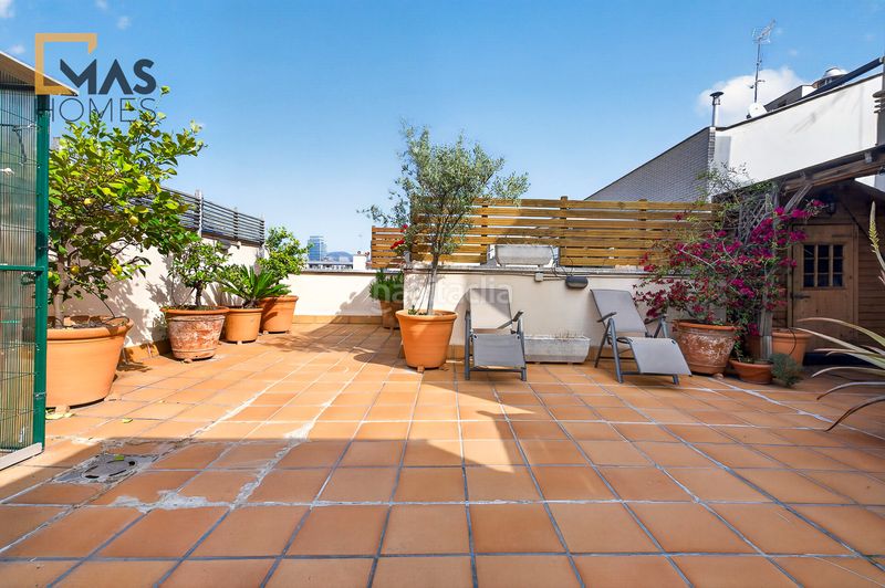 Foto 7196491c-0b1b-4bc1-aa74-6cee210e6e66. Ático en Centre Sabadell