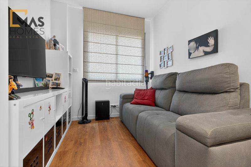 Foto 91d9a109-f980-4256-95e9-66af4514d650. Ático en Centre Sabadell