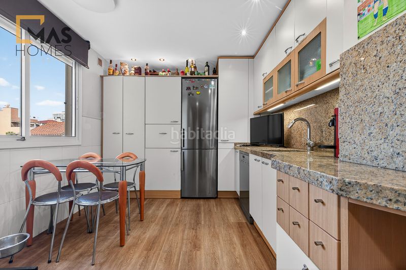 Foto 9d431cea-5a3d-4acd-bb1f-bb17fe422d5c. Ático en Centre Sabadell