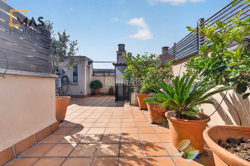 Foto d9e259f8-37d8-414b-b4f8-b6ca4c47090e. Ático en Centre Sabadell