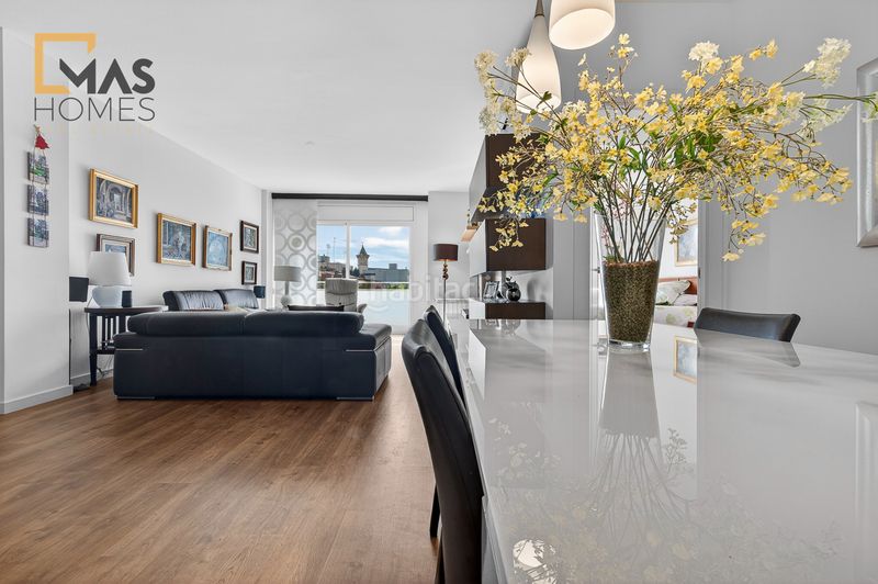 Foto e1935aec-09ba-4c1b-b426-c337b7e7c80e. Ático en Centre Sabadell