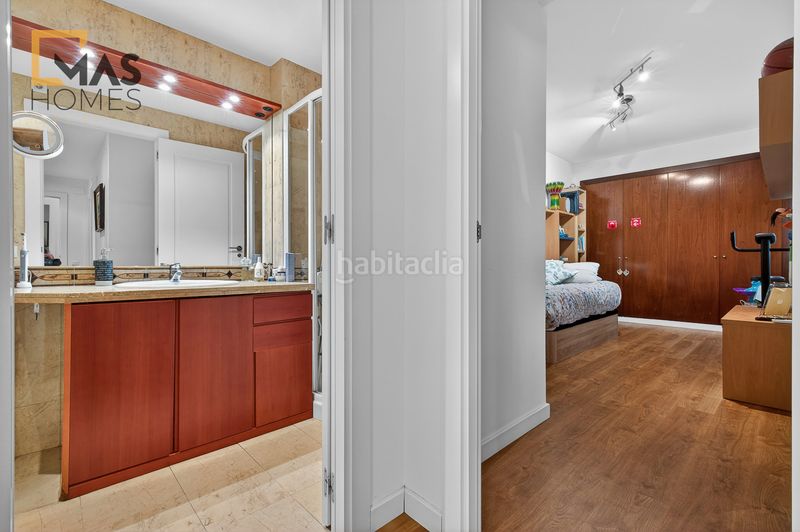 Foto c0de24b5-b532-4d2a-811e-f1ef249c9945. Dachwohnung mit heizung parking pool in Centre Sabadell