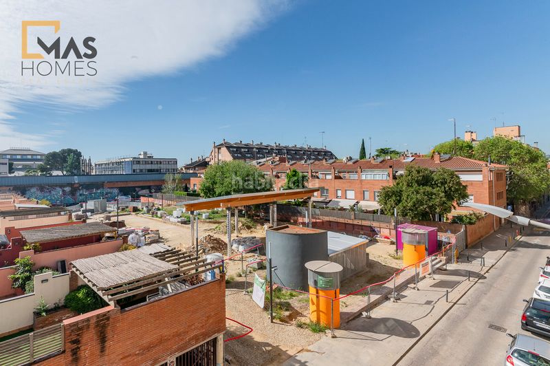 Foto f8de3ddb-39e3-4837-a1d7-c8af331308f2. Dachwohnung mit heizung parking pool in Centre Sabadell