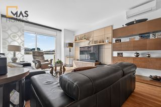 Penthouse  Carrer de l'escola pia