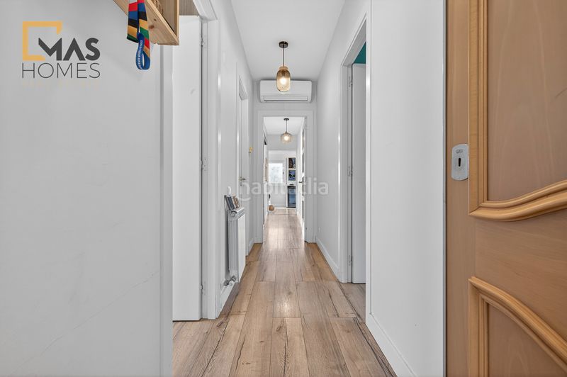 Foto 111d8adb-1e73-44f8-b583-3059f4f85479. Dúplex amb calefacció a Mira-sol Sant Cugat del Vallès