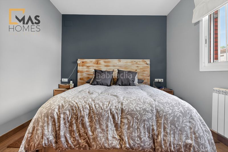 Foto 15a3e2b5-d069-41d1-920f-a9ebc11cee1f. Dúplex amb calefacció a Mira-sol Sant Cugat del Vallès