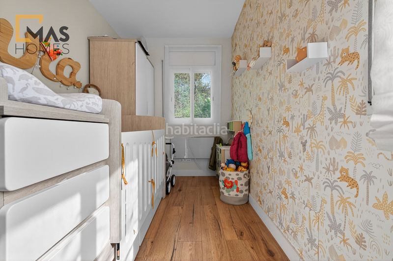 Foto 20666b6f-60d6-40ea-9463-e472997f1fb0. Dúplex amb calefacció a Mira-sol Sant Cugat del Vallès