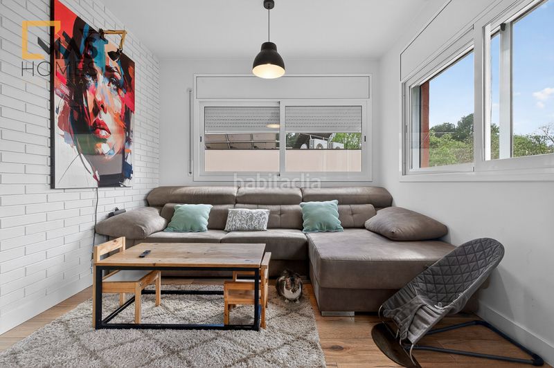 Foto 20ba3ab1-2c93-4e90-bd7f-3a21835ca9a7. Dúplex amb calefacció a Mira-sol Sant Cugat del Vallès