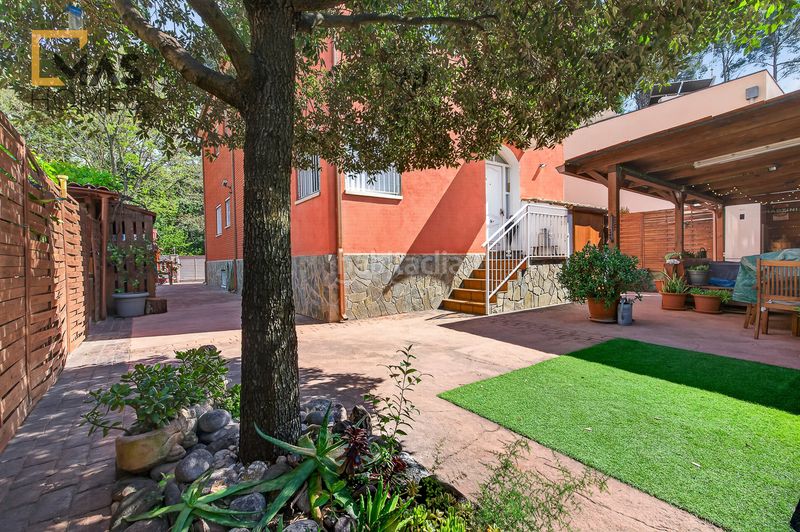 Foto 21a0cffd-cfa5-49da-a840-0bf6abc66b22. Dúplex amb calefacció a Mira-sol Sant Cugat del Vallès